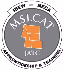 MSLCAT Logo Orange States (high quality format)